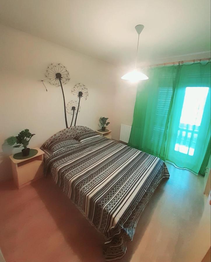 Apartament Aqua Panzio Héviz Zewnętrze zdjęcie