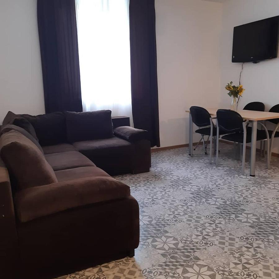 Apartament Aqua Panzio Héviz Zewnętrze zdjęcie