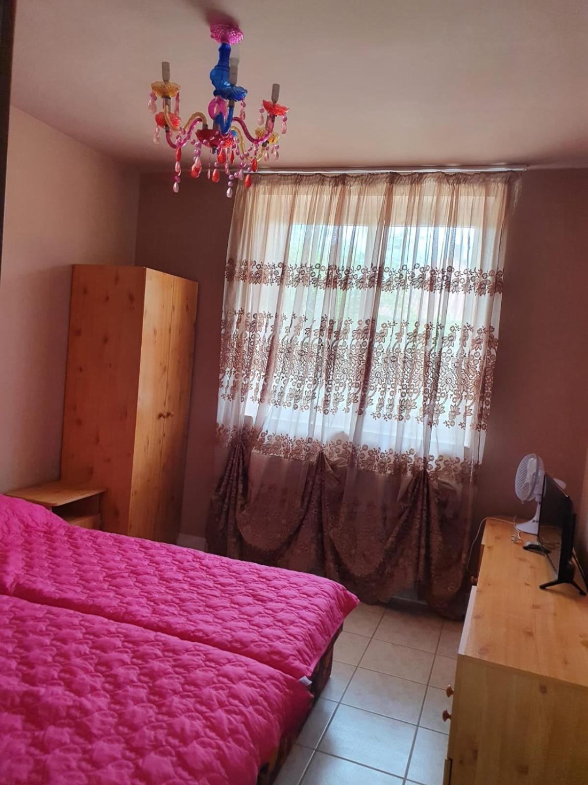 Apartament Aqua Panzio Héviz Zewnętrze zdjęcie