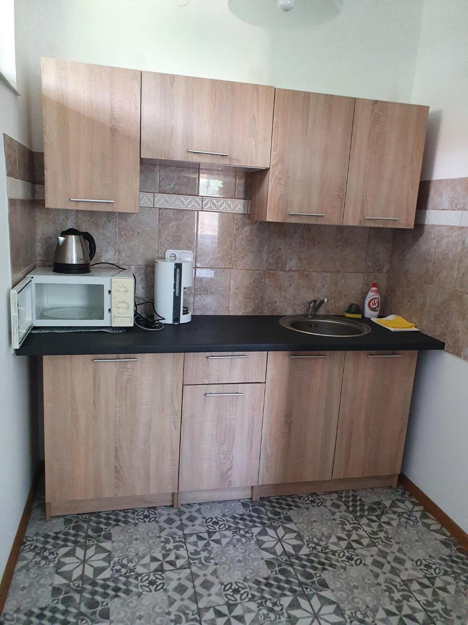 Apartament Aqua Panzio Héviz Pokój zdjęcie