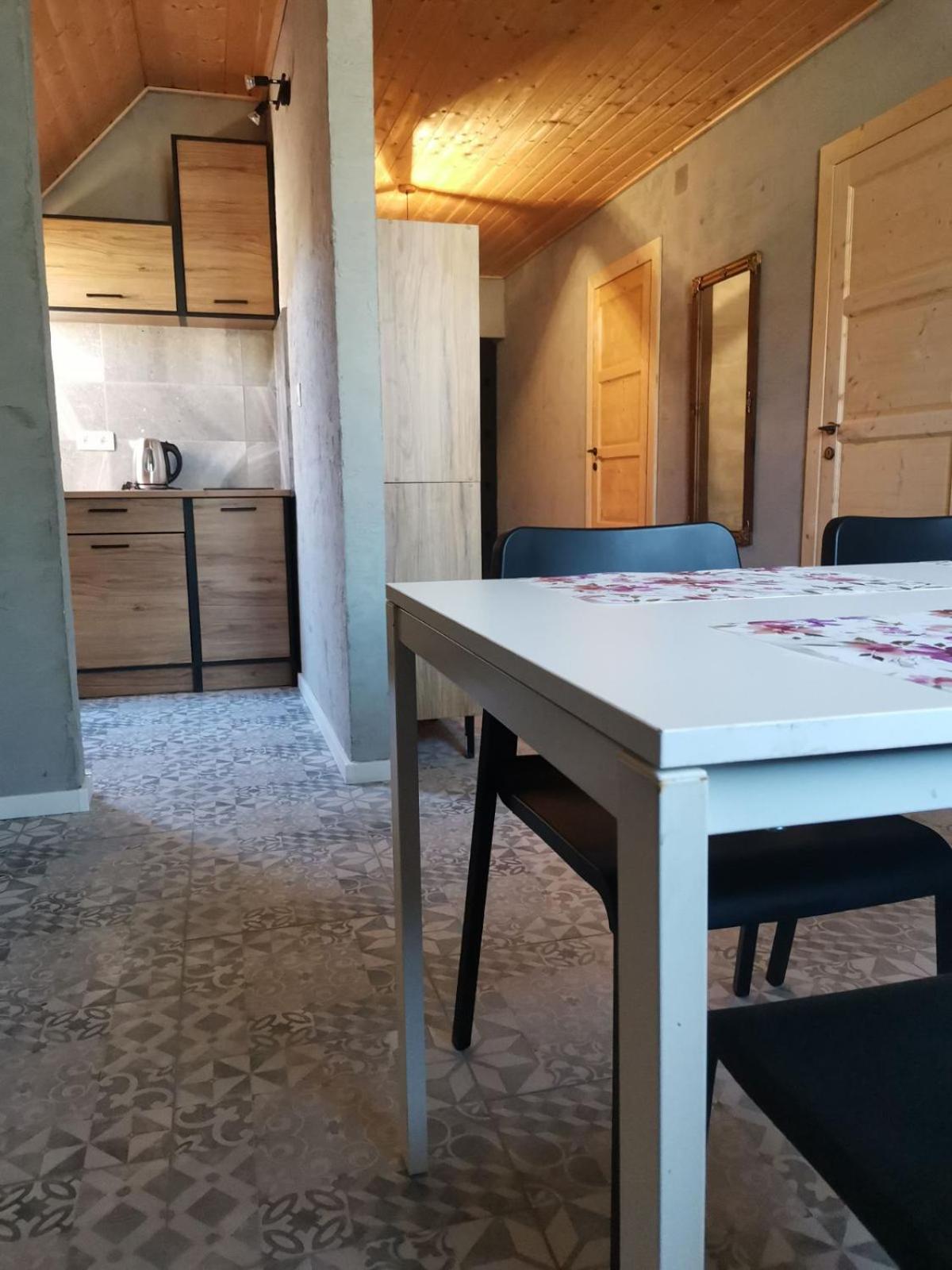 Apartament Aqua Panzio Héviz Zewnętrze zdjęcie