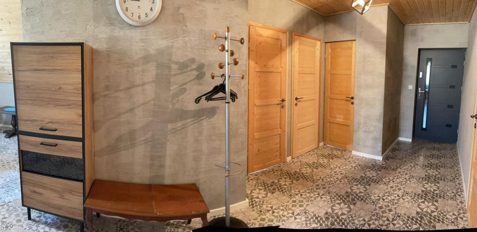 Apartament Aqua Panzio Héviz Zewnętrze zdjęcie