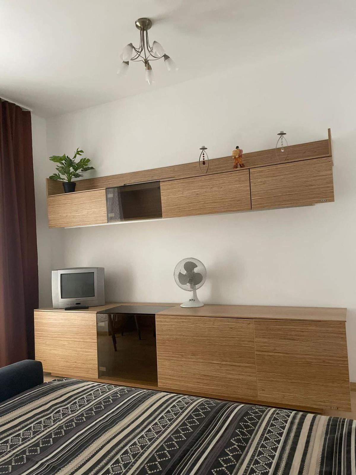 Apartament Aqua Panzio Héviz Zewnętrze zdjęcie