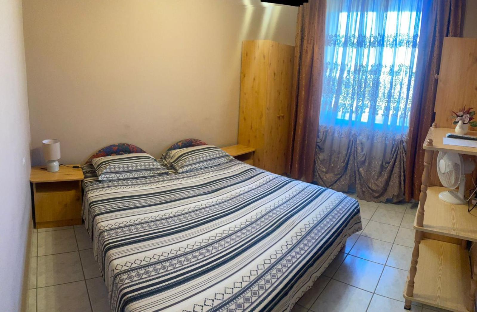 Apartament Aqua Panzio Héviz Pokój zdjęcie
