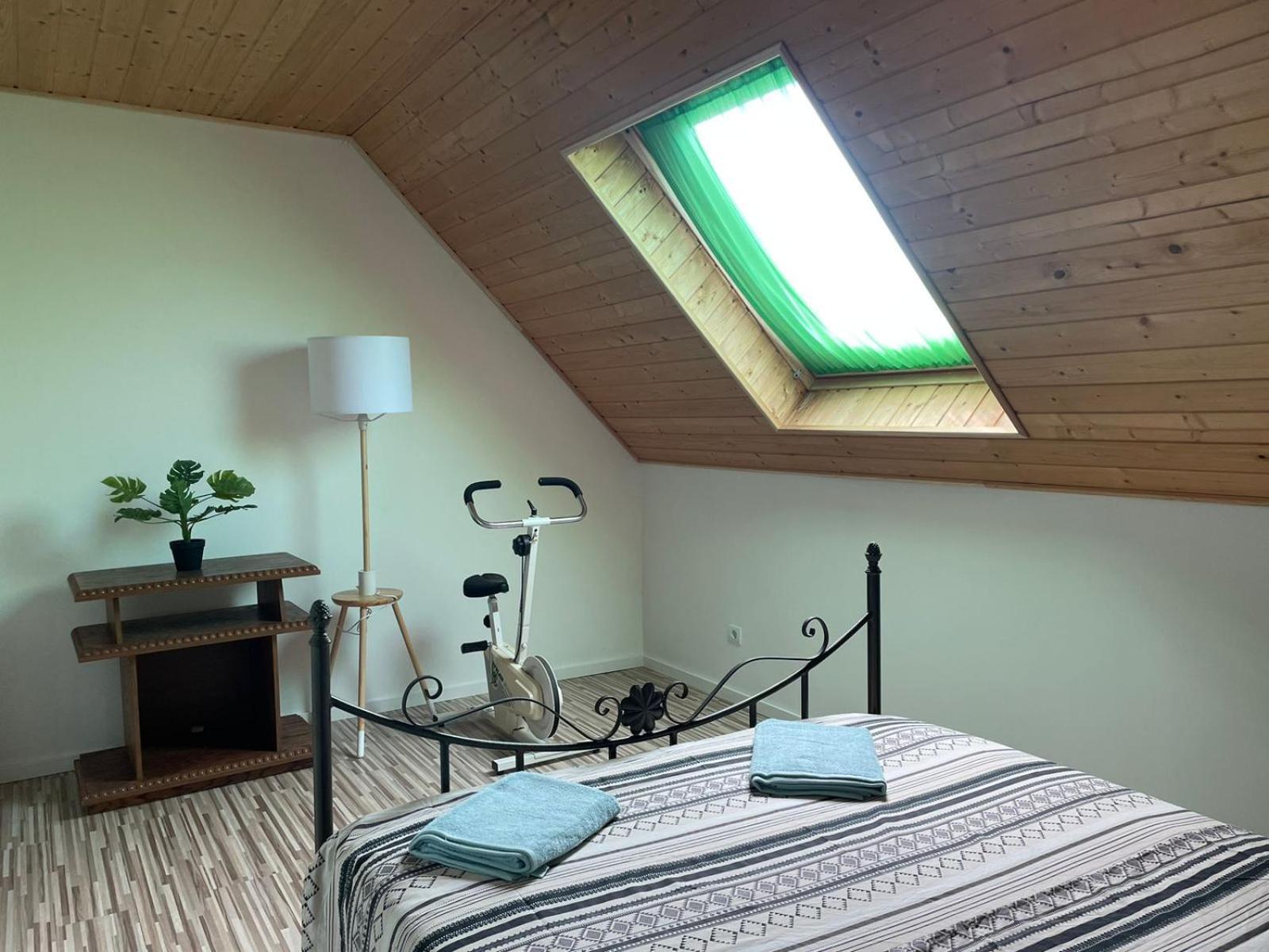 Apartament Aqua Panzio Héviz Zewnętrze zdjęcie