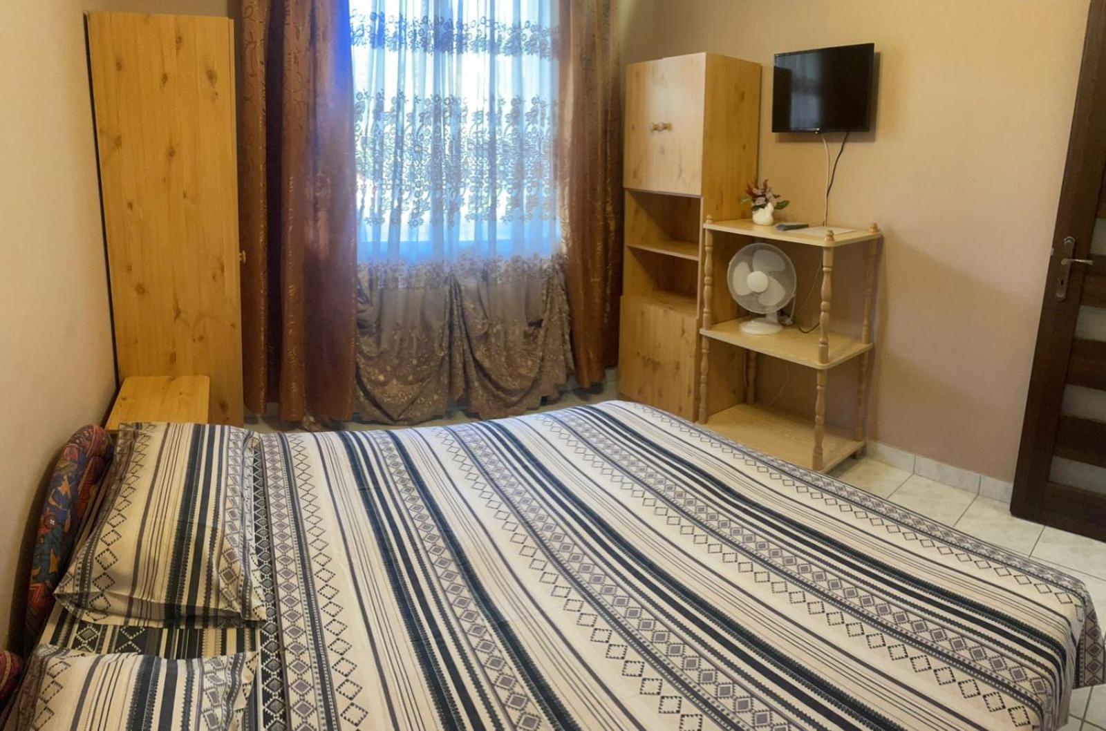 Apartament Aqua Panzio Héviz Pokój zdjęcie