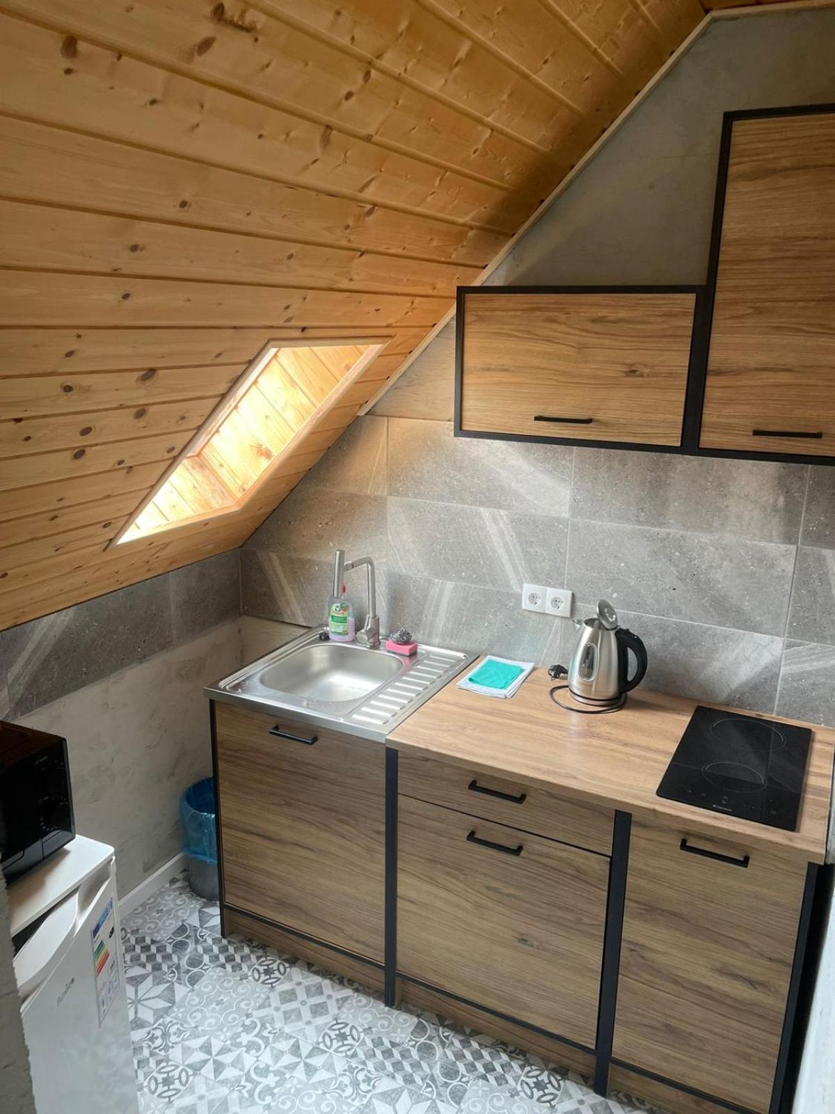 Apartament Aqua Panzio Héviz Zewnętrze zdjęcie