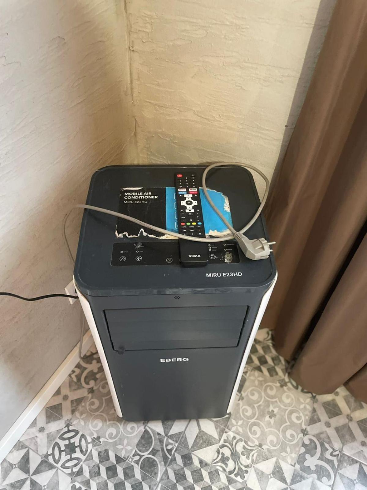 Apartament Aqua Panzio Héviz Pokój zdjęcie