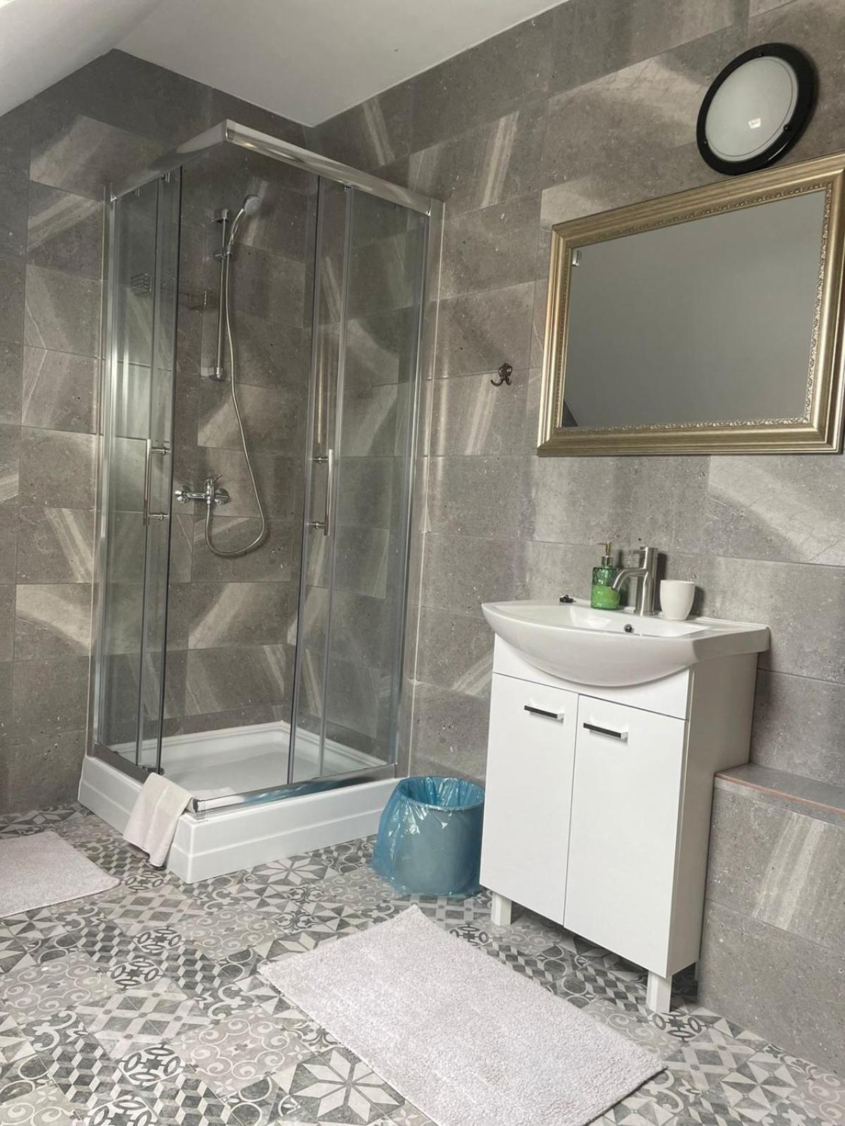 Apartament Aqua Panzio Héviz Zewnętrze zdjęcie