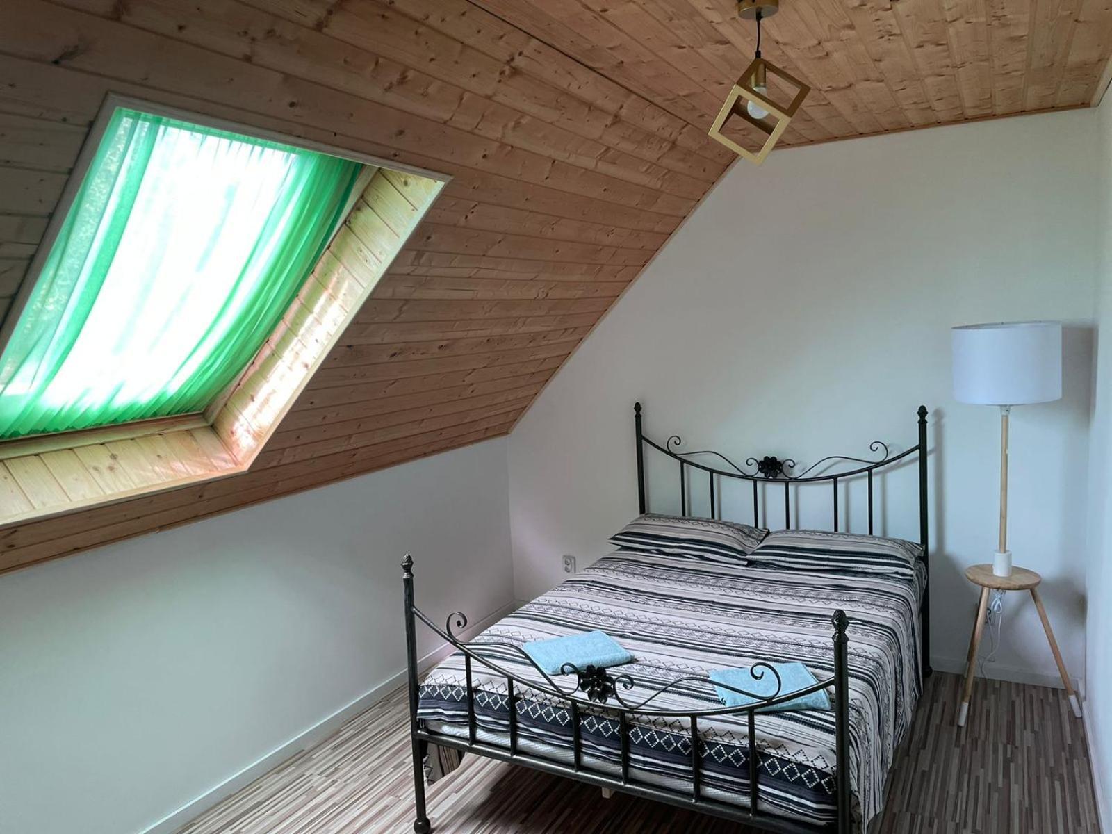 Apartament Aqua Panzio Héviz Zewnętrze zdjęcie