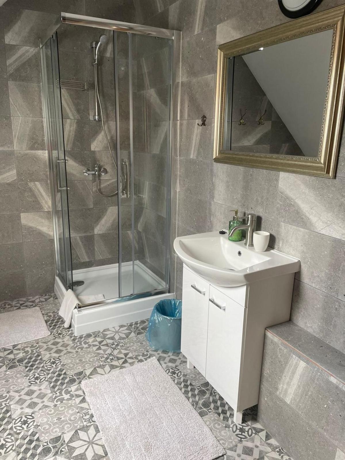 Apartament Aqua Panzio Héviz Zewnętrze zdjęcie