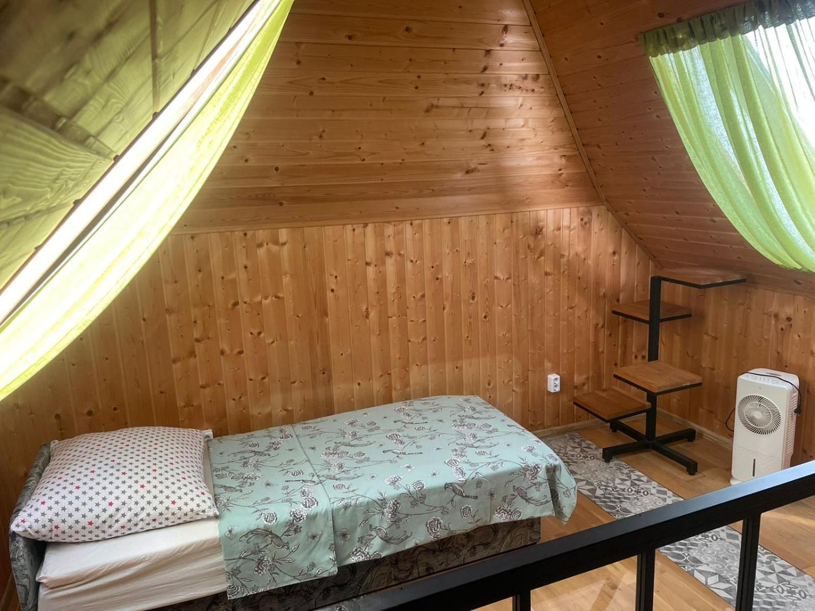 Apartament Aqua Panzio Héviz Zewnętrze zdjęcie
